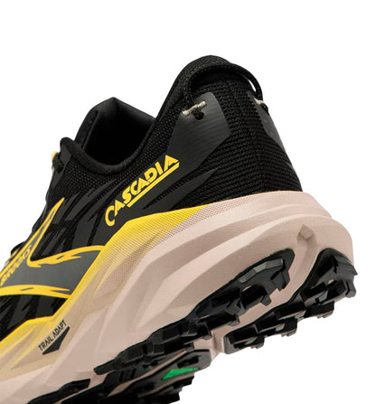 Zapatillas Trail Brooks Cascadia 19 M