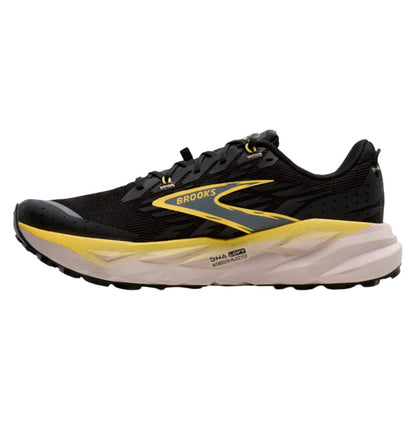 Zapatillas Trail Brooks Cascadia 19 M