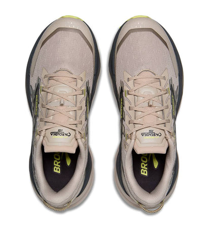 Men's Trail Running Shoes BROOKS Cascadia 19 M