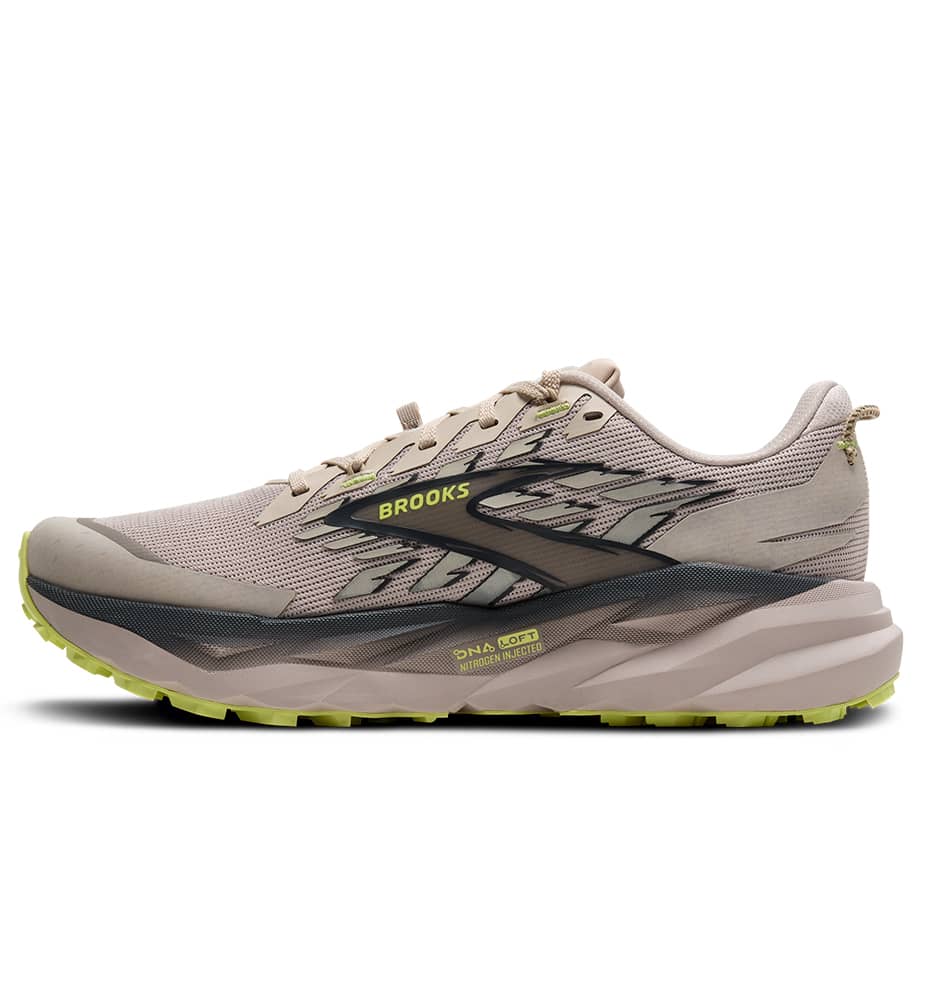 Men's Trail Running Shoes BROOKS Cascadia 19 M