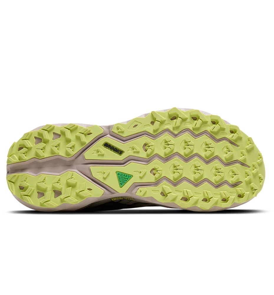 Men's Trail Running Shoes BROOKS Cascadia 19 M