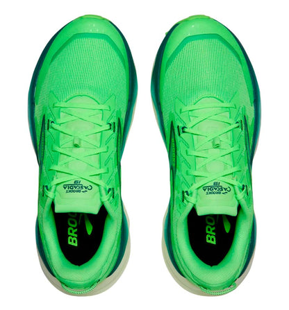 Zapatillas Trail Brooks Cascadia 19