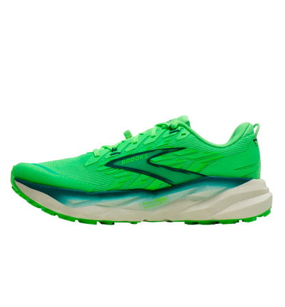Zapatillas Trail Brooks Cascadia 19
