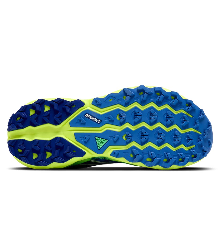 Zapatillas Trail_Hombre_BROOKS Cascadia 19 M