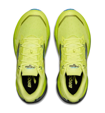 Zapatillas Trail_Hombre_BROOKS Cascadia 19 M