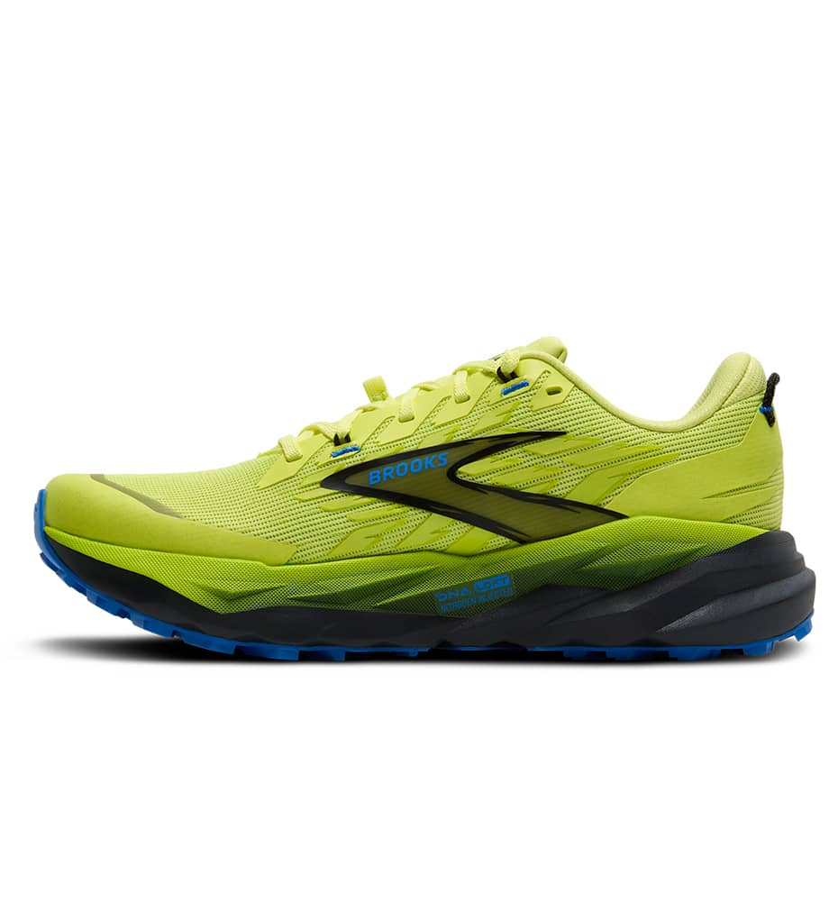Zapatillas Trail_Hombre_BROOKS Cascadia 19 M