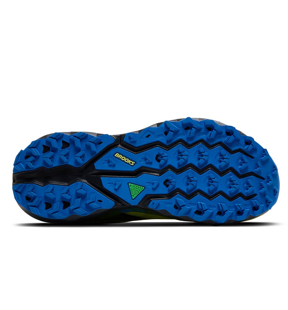 Zapatillas Trail_Hombre_BROOKS Cascadia 19 M