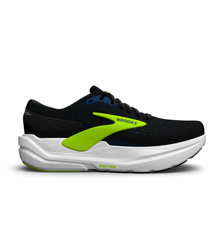 Zapatillas Running_Hombre_BROOKS Ghost Max 3 M