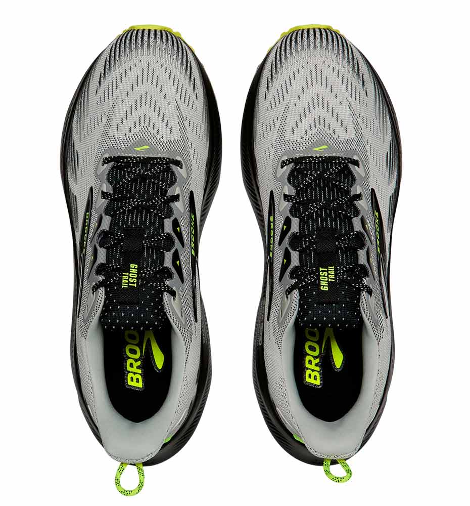 Zapatillas Trail Brooks Ghost Trail M