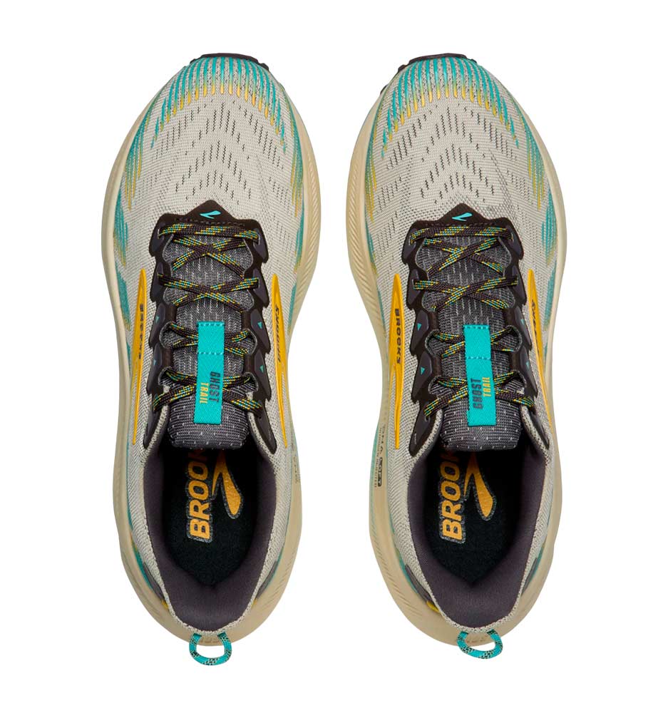 BROOKS Ghost Trail M Men's Trail Running Shoes