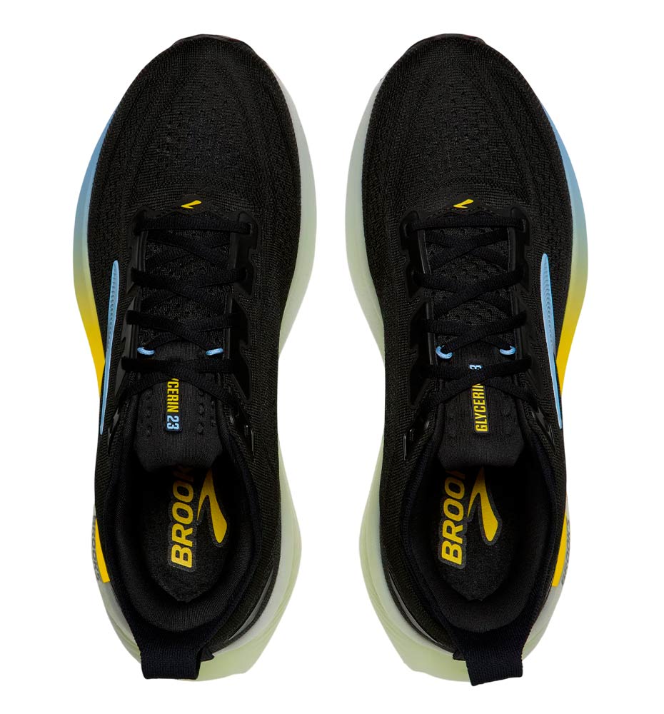 Zapatillas Running Brooks Glycerin 23