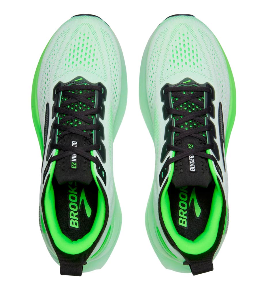 Zapatillas Running Brooks Glycerin 23 M