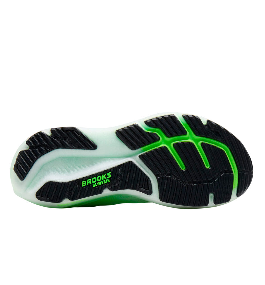 Zapatillas Running Brooks Glycerin 23 M