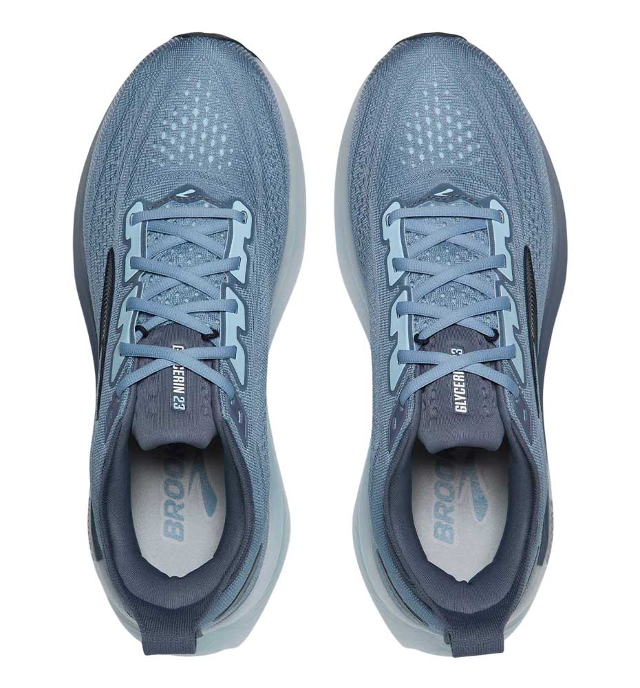 Zapatillas Running Brooks Glycerin 23