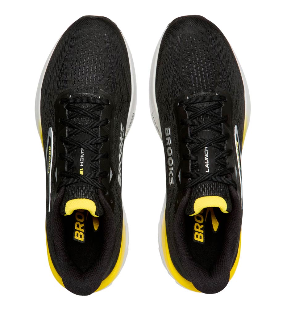 Zapatillas Running Brooks Launch 12