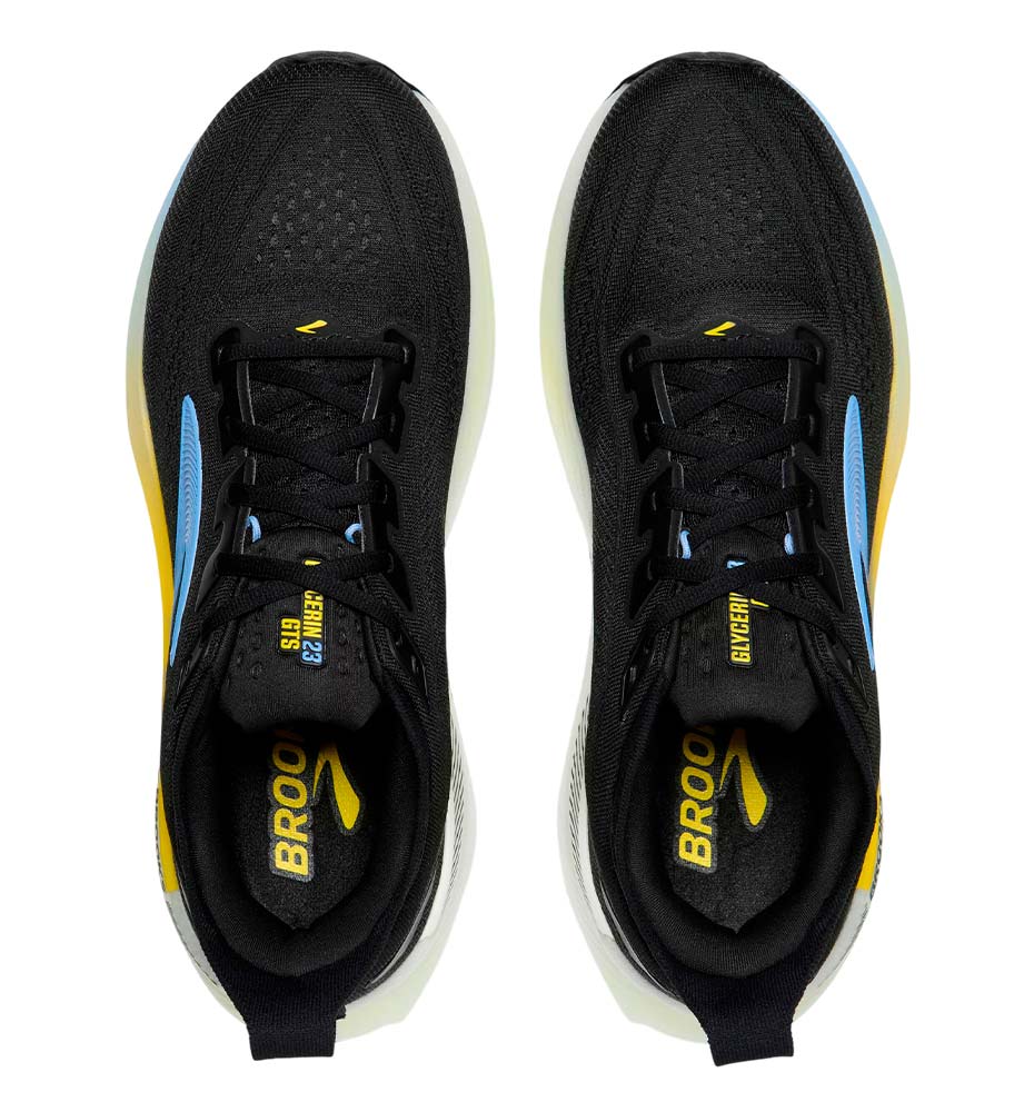 Zapatillas Running Brooks Glycerin Gts 23
