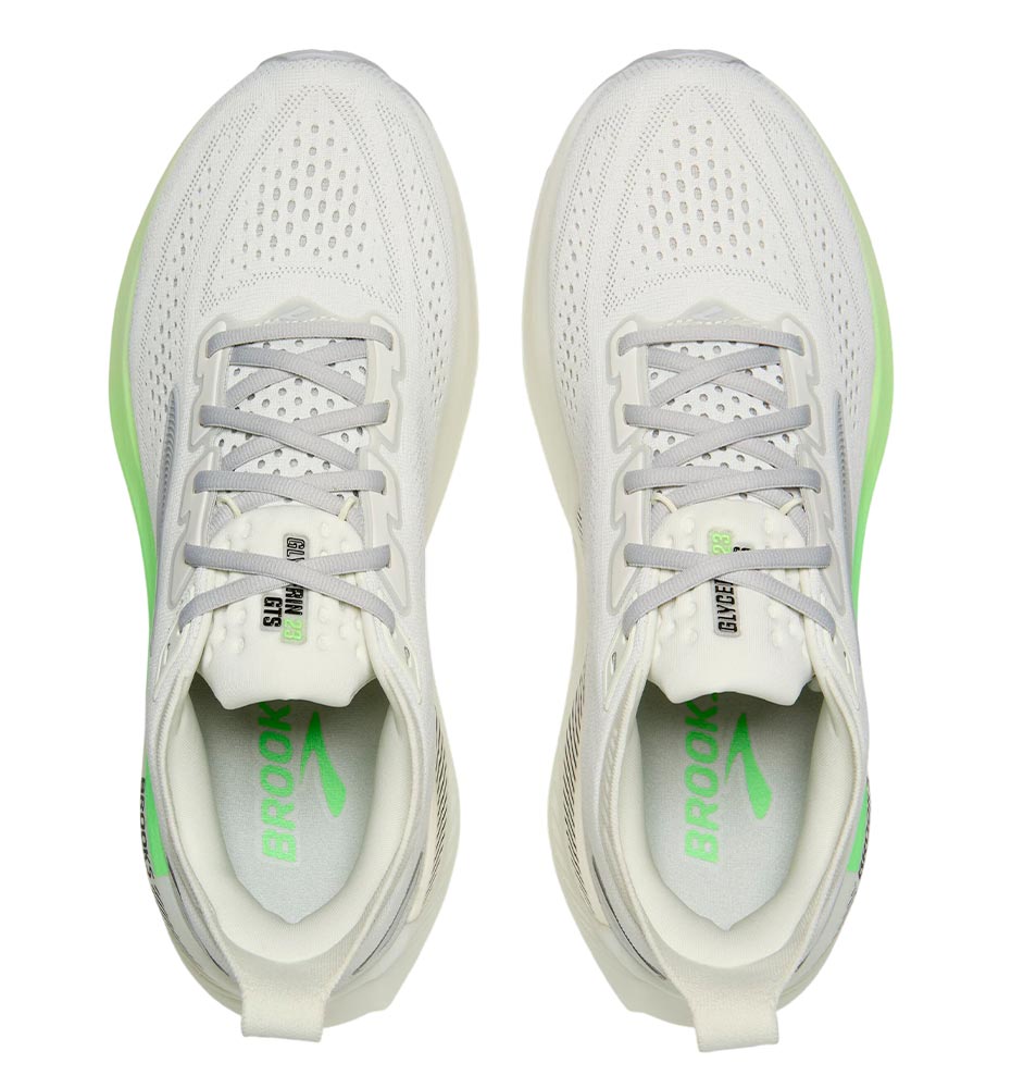 Zapatillas Running Brooks Glycerin Gts 23