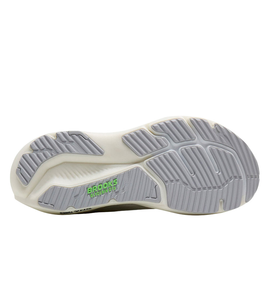 Zapatillas Running Brooks Glycerin Gts 23