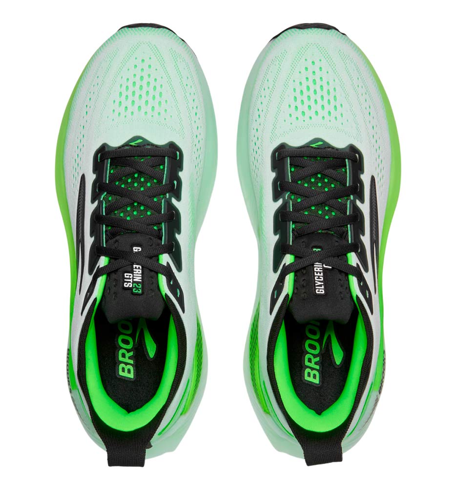Zapatillas Running_Hombre_BROOKS Glycerin Gts 23 M