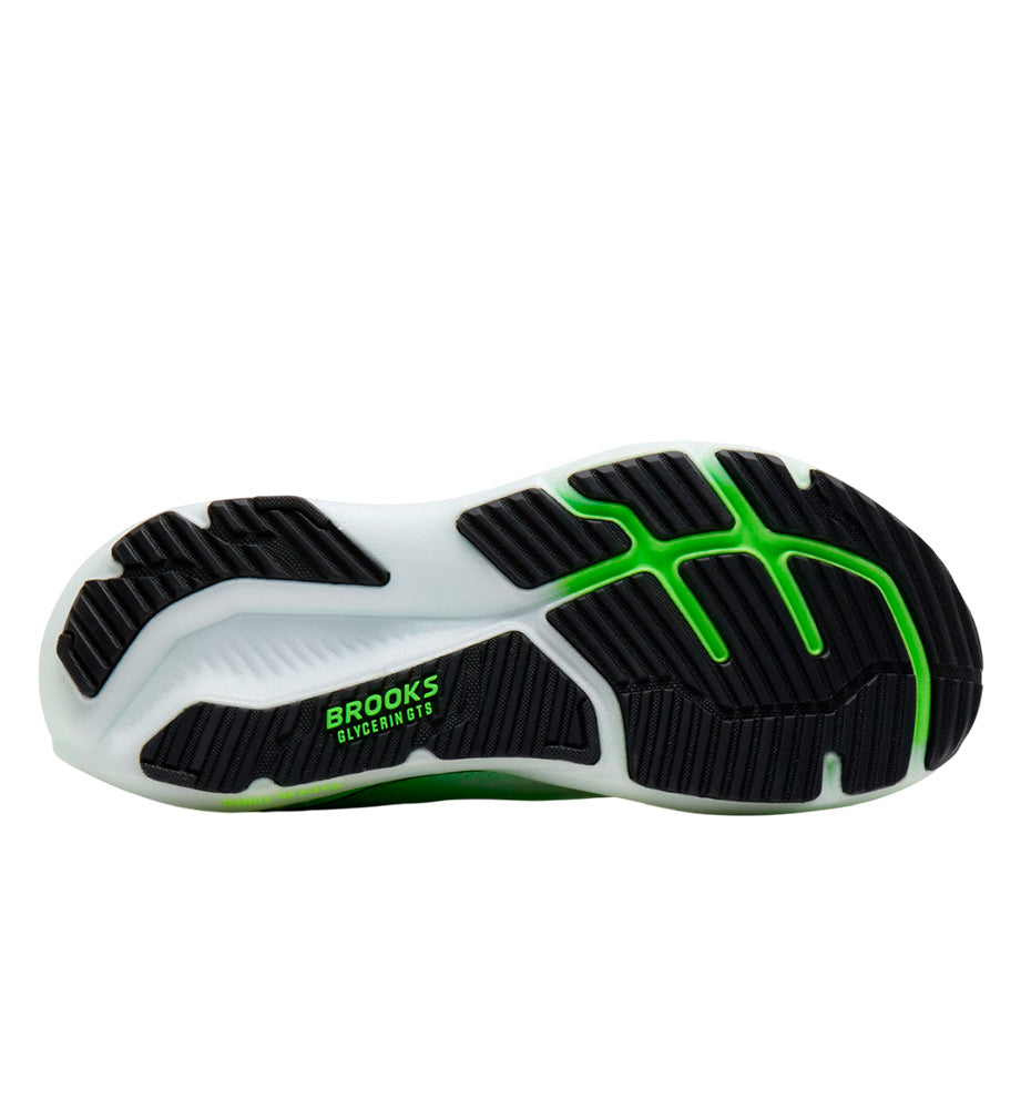Zapatillas Running_Hombre_BROOKS Glycerin Gts 23 M