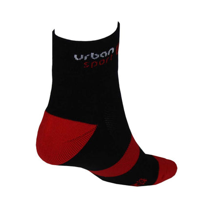 Running_Unisex_LURBEL Socks Urban Running Design Socks