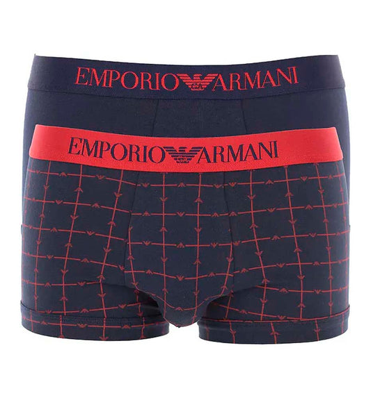 Casual_Men's Underwear_ARMANI EA7 Mens Knit 2pack Tru