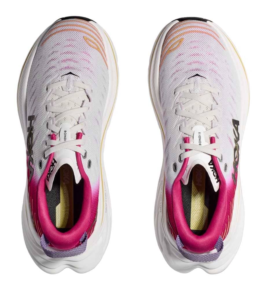 Zapatillas Running_Mujer_HOKA W Bondi X W