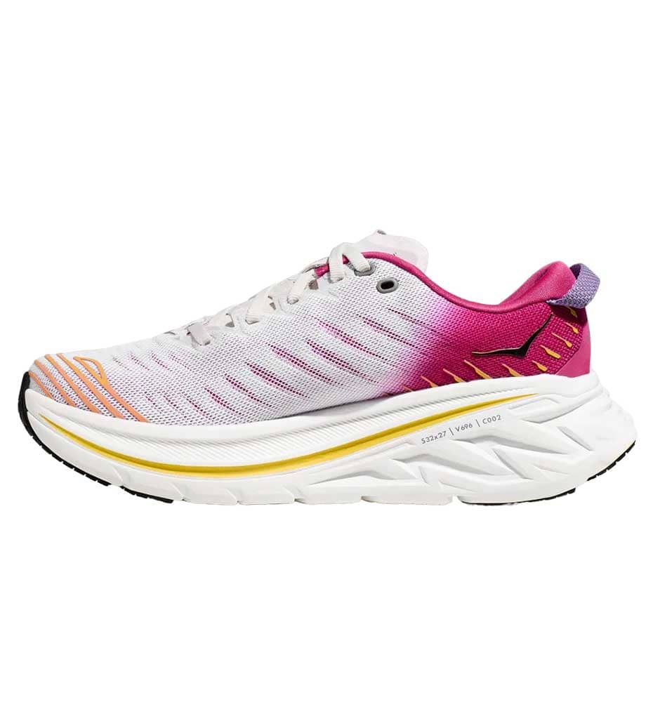 Zapatillas Running_Mujer_HOKA W Bondi X W