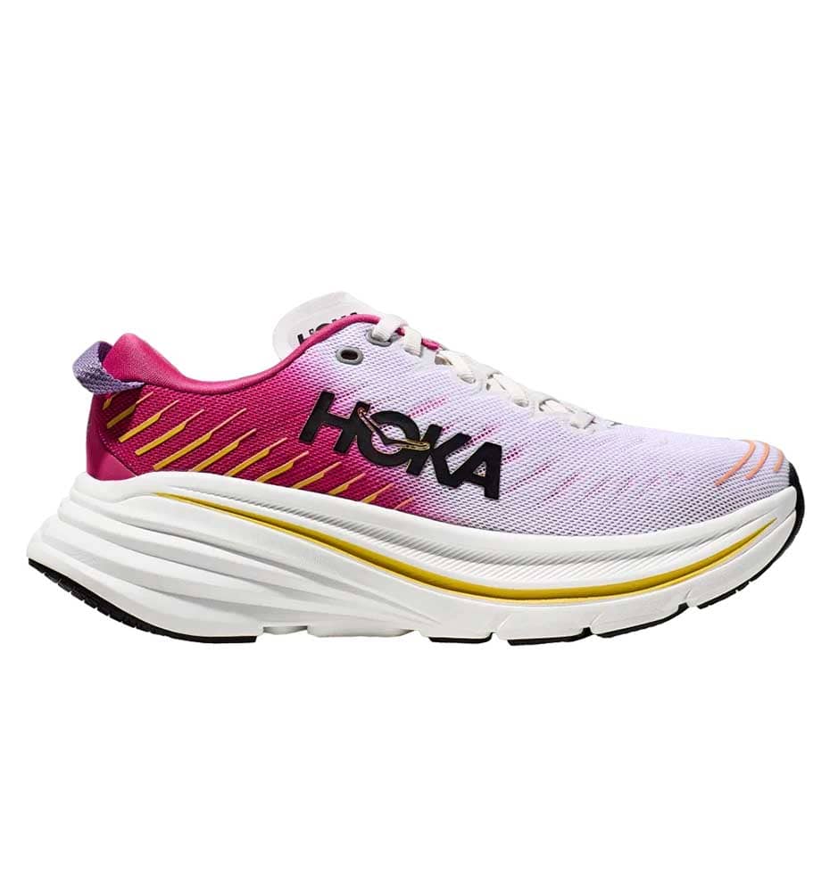 Zapatillas Running_Mujer_HOKA W Bondi X W