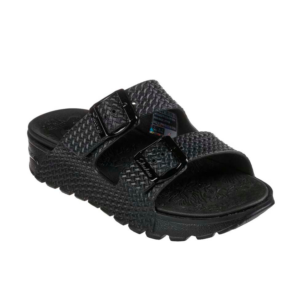 Sandalias Casual_Mujer_SKECHERS Arch Fit Footsteps Hiness