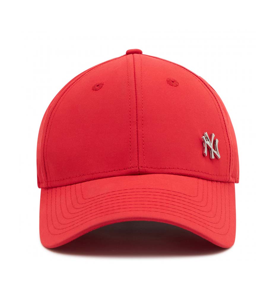 Gorra Casual_Unisex_NEW ERA Mlb Flawless Logo Basic 940