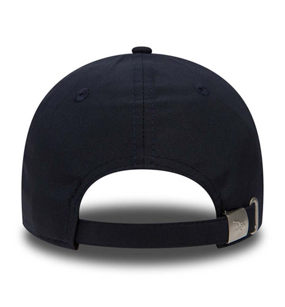 Casual_Unisex_NEW ERA Mlb Flawless Logo Basic 940 Neyy Cap