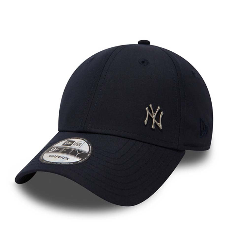 Casual_Unisex_NEW ERA Mlb Flawless Logo Basic 940 Neyy Cap