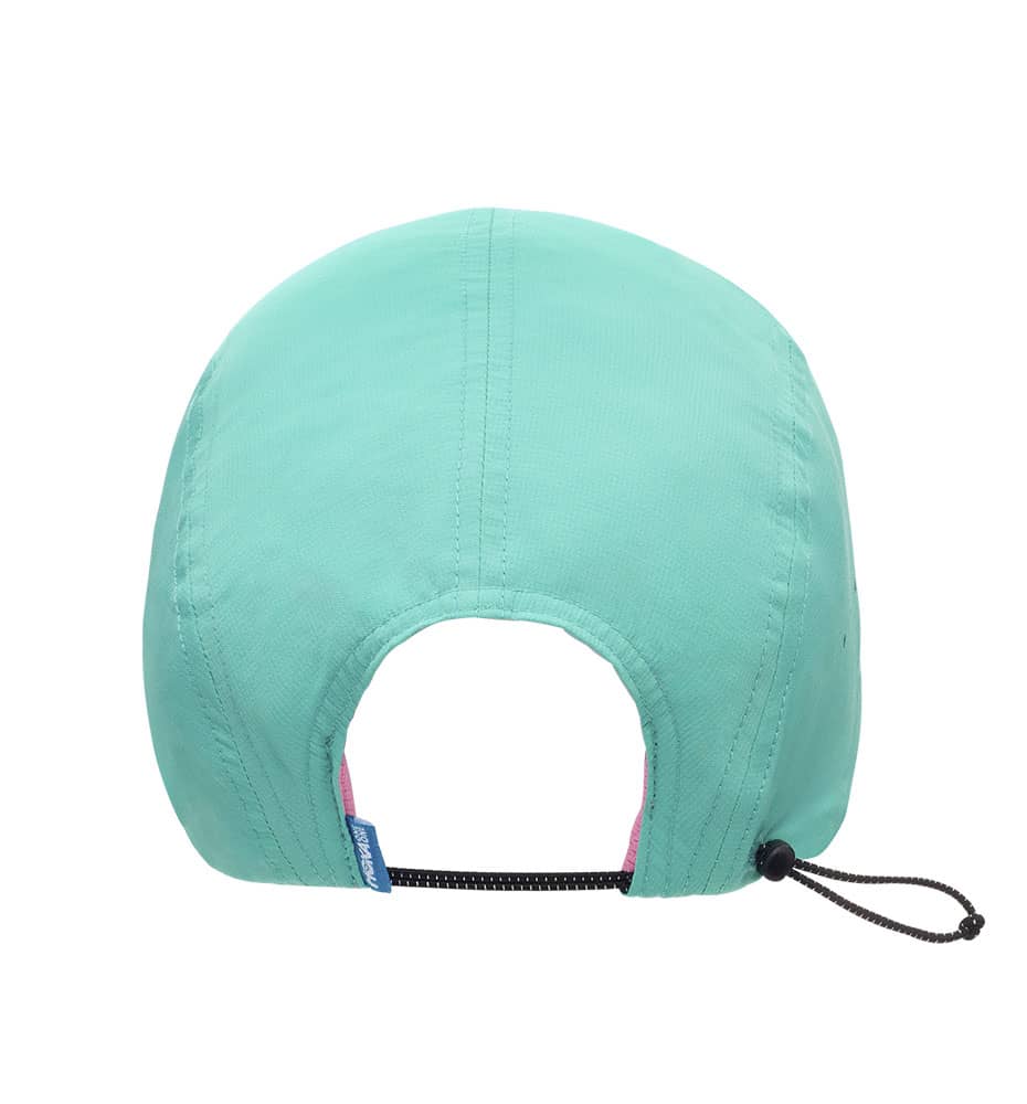 Gorra Trail_Unisex_HOKA Packable Trail Hat