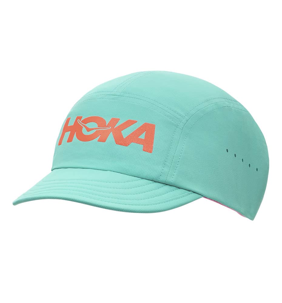 Gorra Trail_Unisex_HOKA Packable Trail Hat