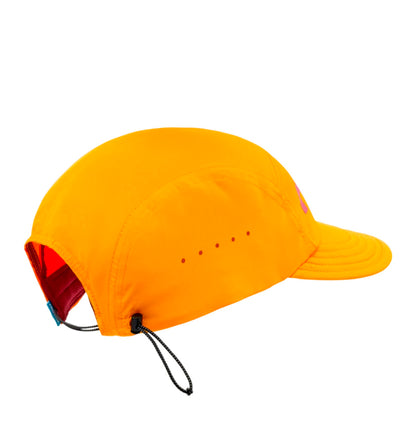Cap / Visor Trail_Unisex_HOKA Packable Trail Hat