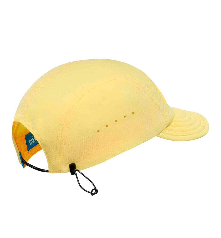 Gorra Trail_Unisex_HOKA Packable Trail Hat