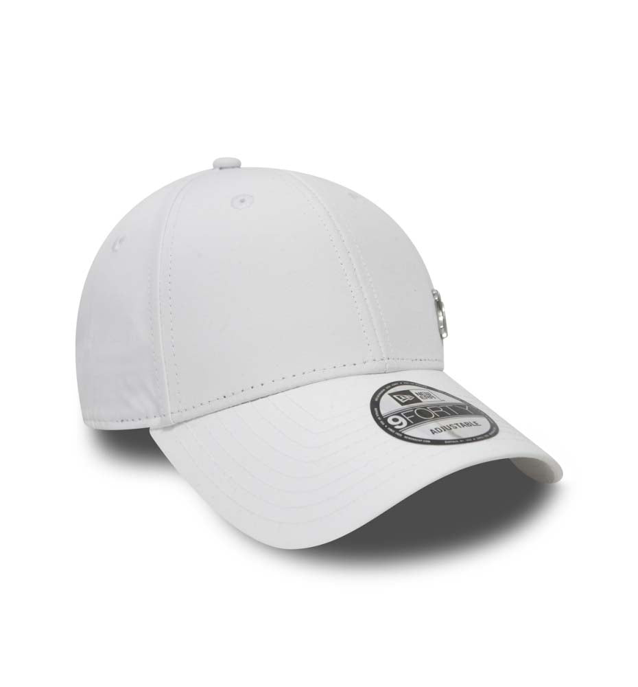 Gorra Casual_Unisex_NEW ERA Mlb Flawless Logo Basic 940 Neyy