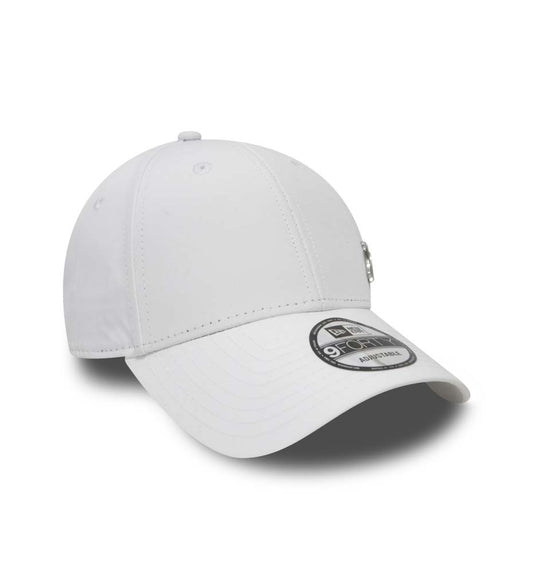 Casual_Unisex_NEW ERA Mlb Flawless Logo Basic 940 Neyy Cap