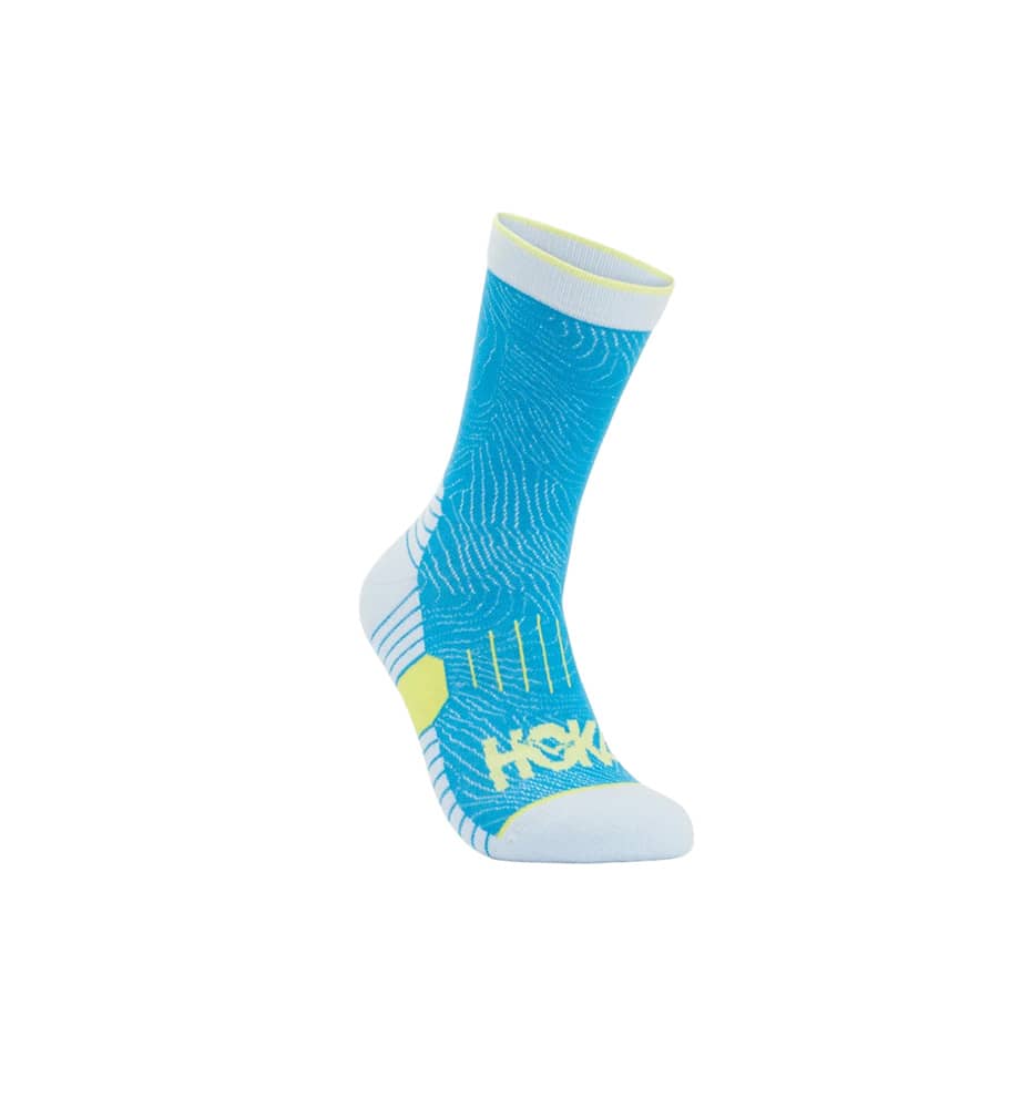 Calcetines Running_Hombre_HOKA Crew Run 3pack