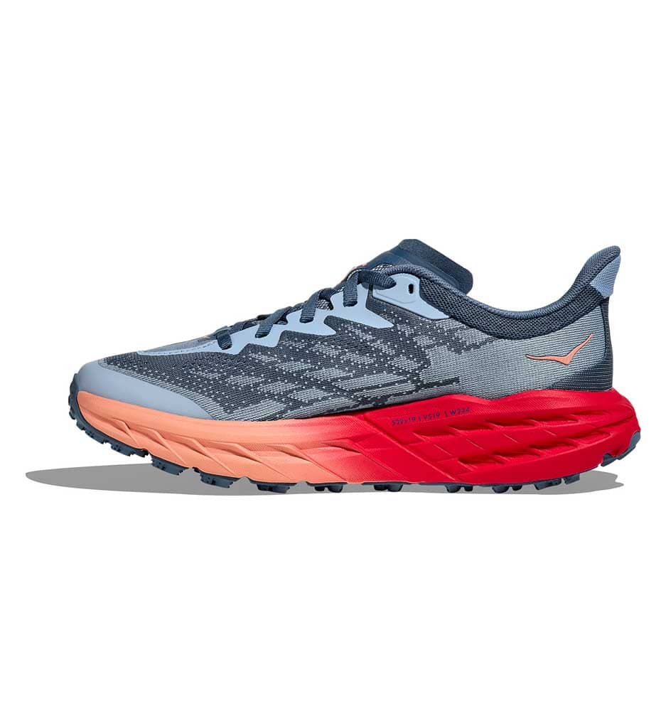 Trail_Women_HOKA Speedgoat 5 W Shoes