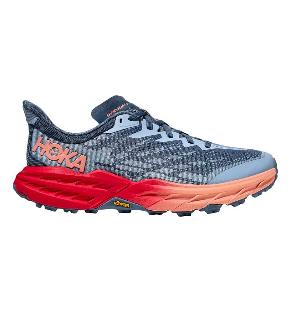 Trail_Women_HOKA Speedgoat 5 W Shoes