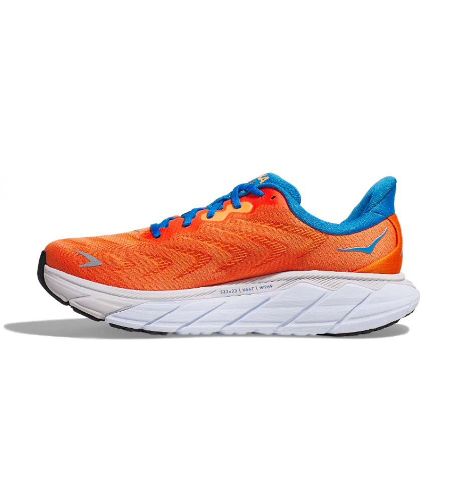 Zapatillas Running_Hombre_HOKA Arahi 6