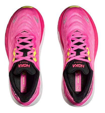 Running Shoes_Women_HOKA Arahi 6