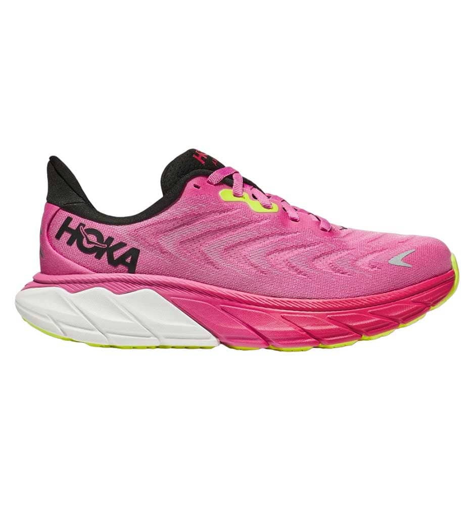 Running Shoes_Women_HOKA Arahi 6