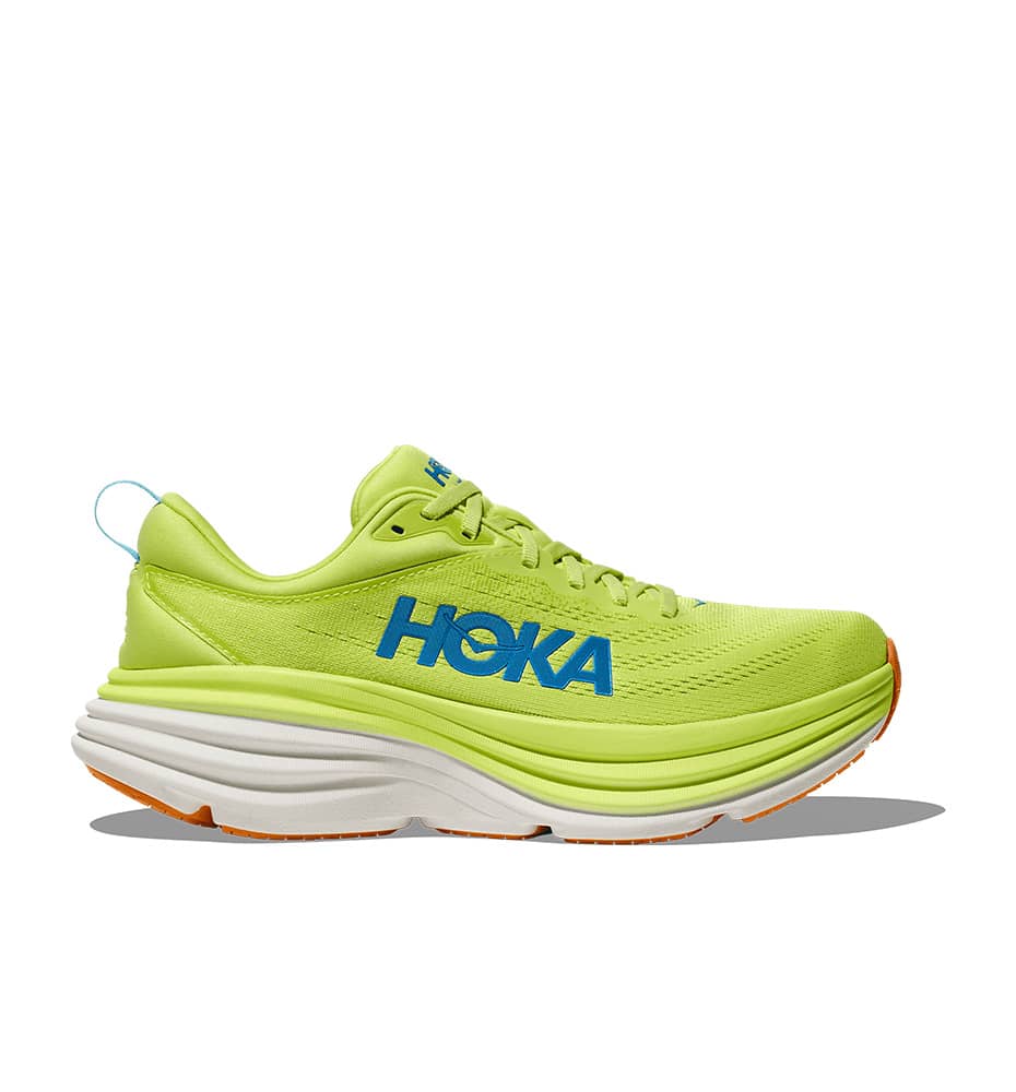 Running Shoes_Men_HOKA Bondi 8 M