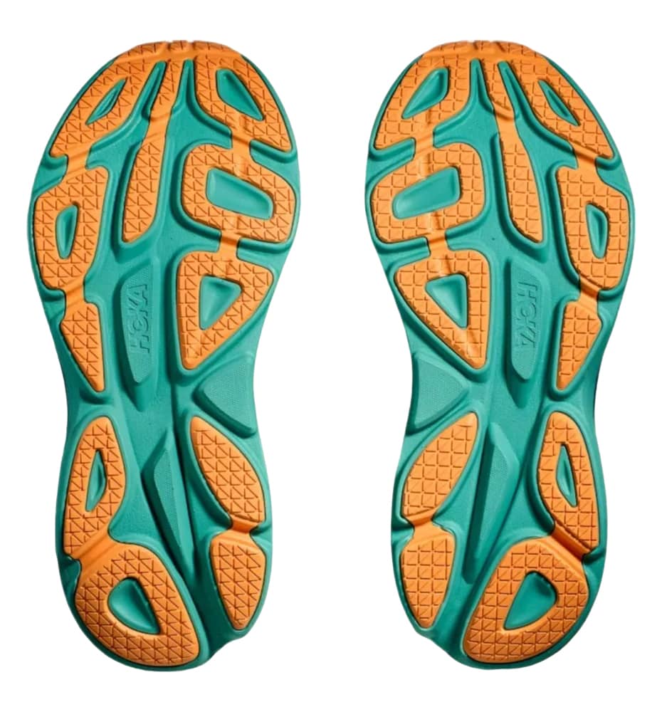 Zapatillas Running_Hombre_HOKA Bondi 8 M