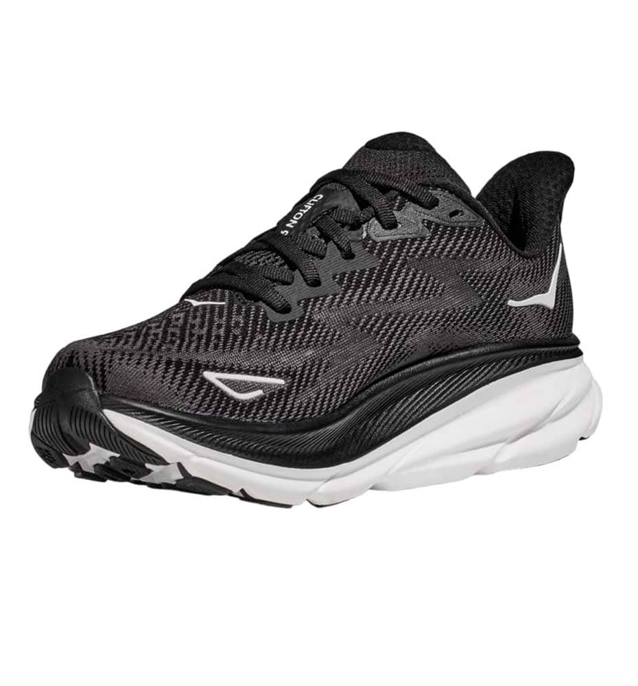 Running Shoes_Men_HOKA Clifton 9