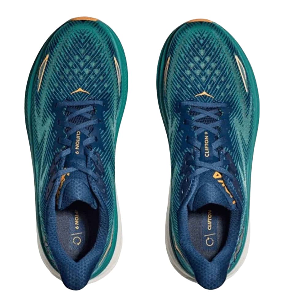 Zapatillas Running_Hombre_HOKA Clifton 9