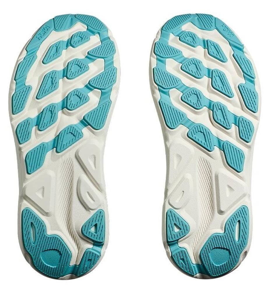 Running Shoes_Women_HOKA Clifton 9